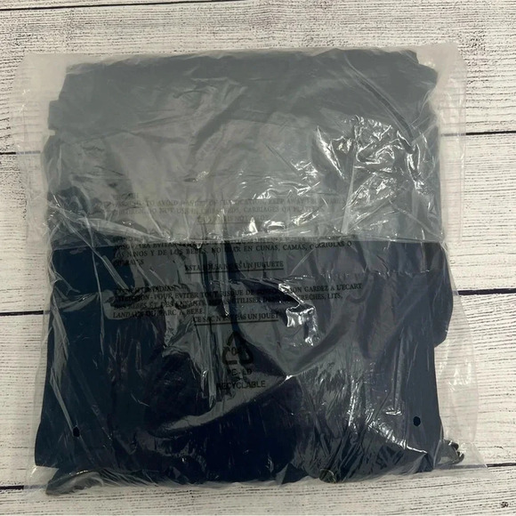 Show Me Your Mumu Caitlin Ruffle Maxi Dress in Rich Navy Crisp Blue Size XS - Picture 8 of 10